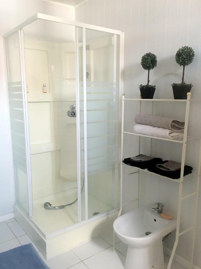 Le Muguet Bed & Breakfast Saint Georges sur Cher Bagian luar foto