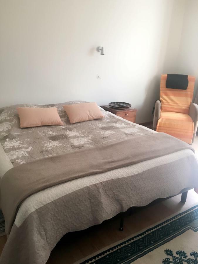 Le Muguet Bed & Breakfast Saint Georges sur Cher Bagian luar foto