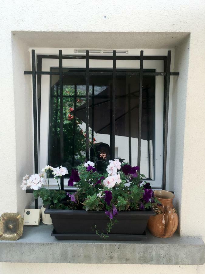Le Muguet Bed & Breakfast Saint Georges sur Cher Bagian luar foto